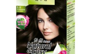 质量好的染发剂品牌 质量好的染发剂品牌