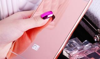 小米3后盖能打开吗