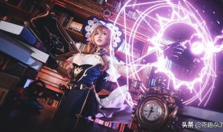 原神男角色颜值排行 原神男角色颜值排行